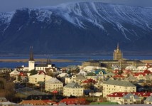 Sense of Reykjavik