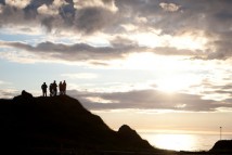 The Wonders of SnÃ¦fellsnes